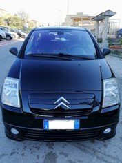 Citroen C2 1.4 hdi